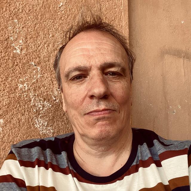 Roy Moller