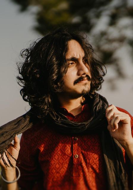 Aditya Gadhvi