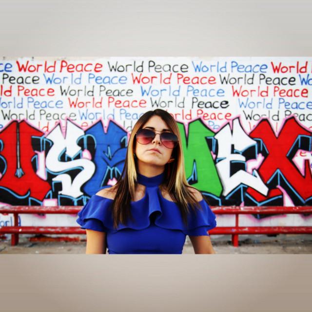 Amalia Mondragon