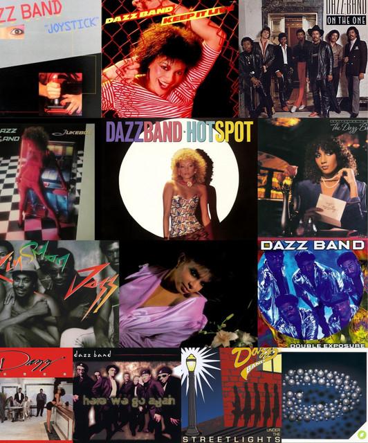 Dazz Band