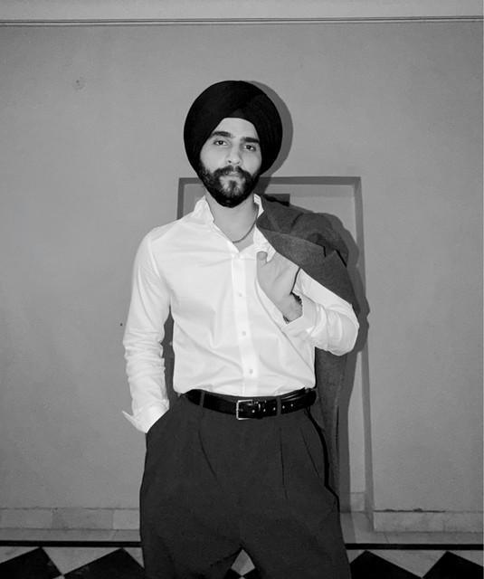 Navjot Ahuja
