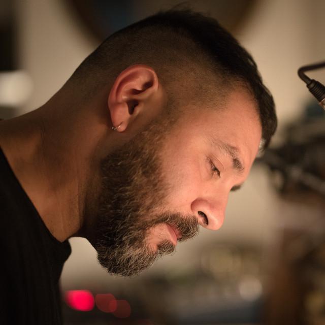 Luca Longobardi