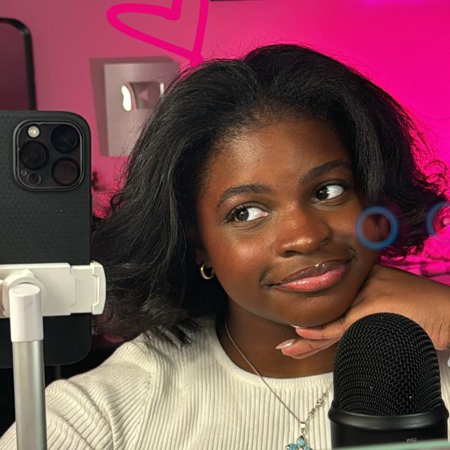 Daja ASMR