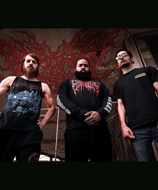 Invoke Thy Wrath