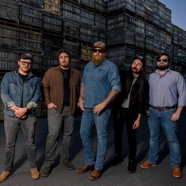 Low Water Bridge Band