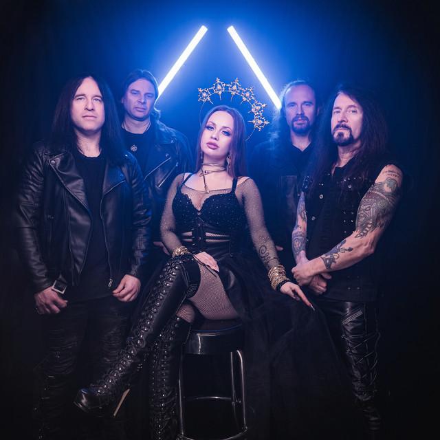 Everdawn