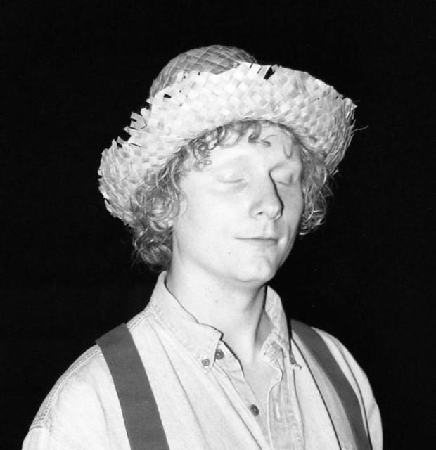 Tom Ghoulie