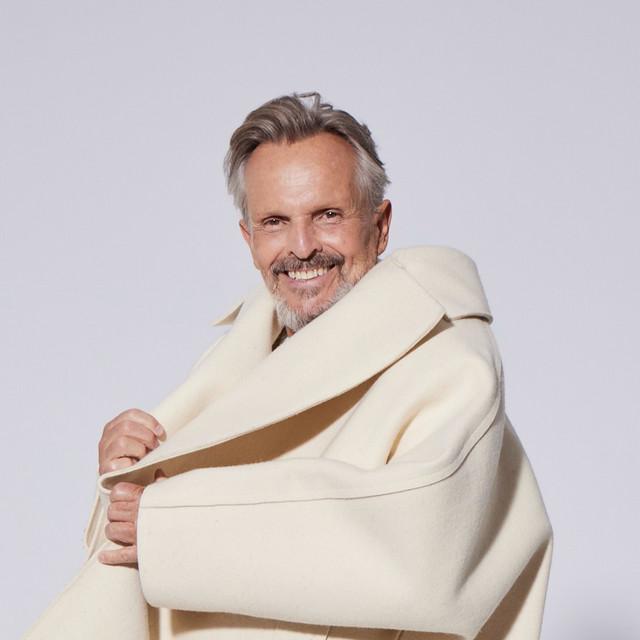 Miguel Bosé
