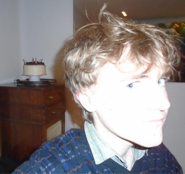 Garvan Lambert