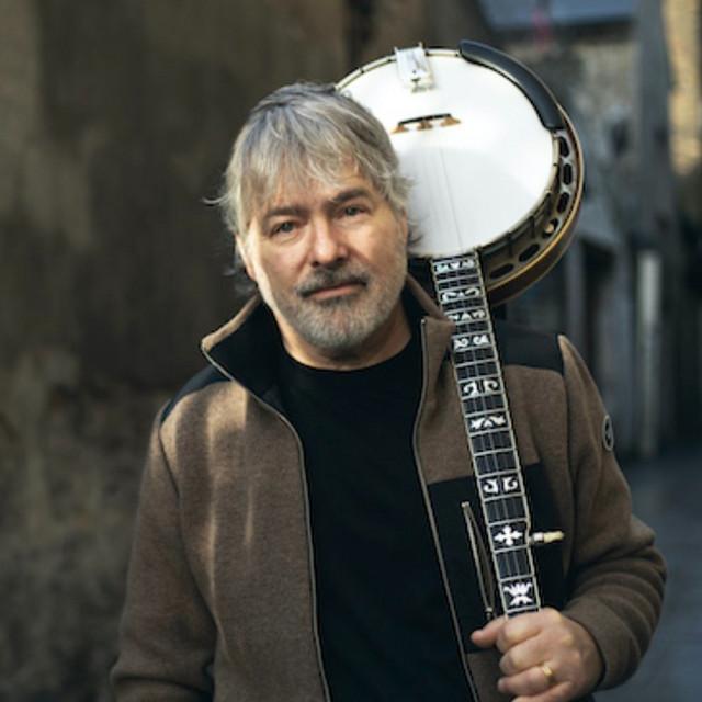 Béla Fleck