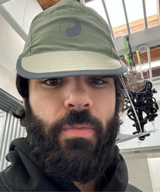Peter Manos