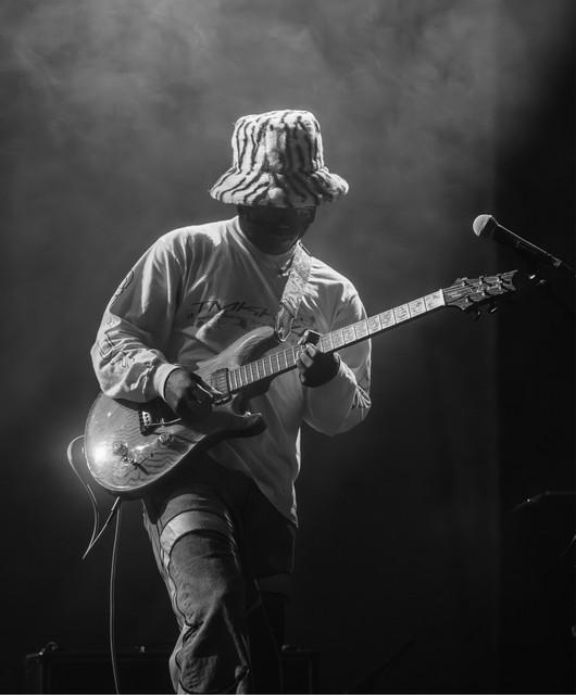 Justus West