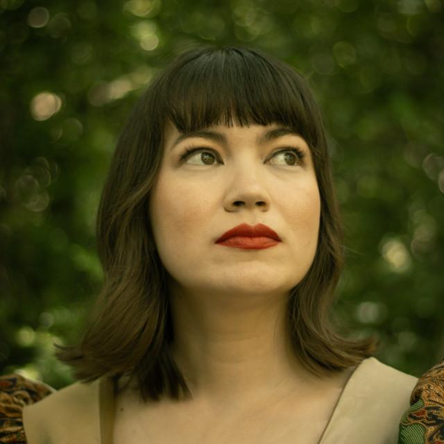 Helen Ganya