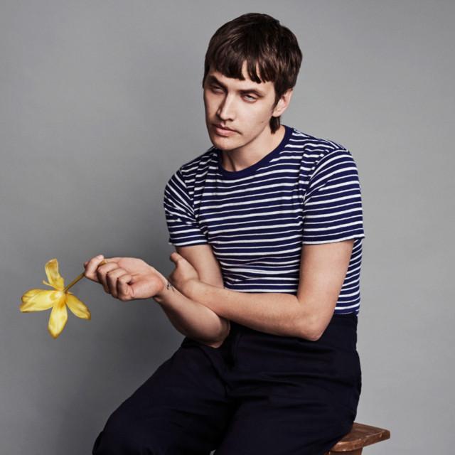 Charlie Gradon