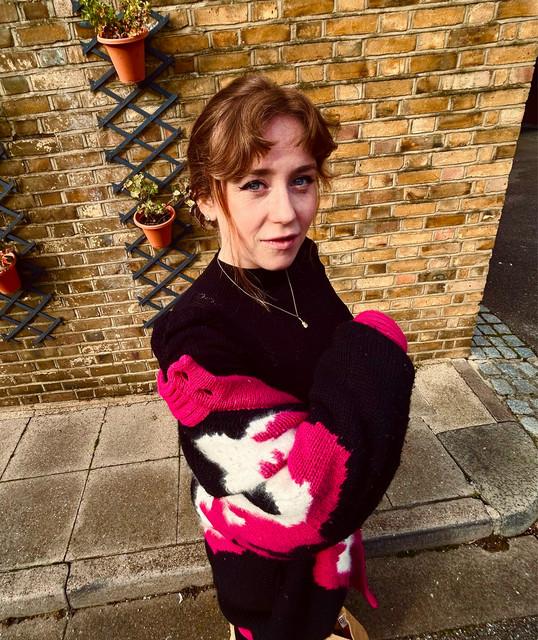 Rosie Holloway