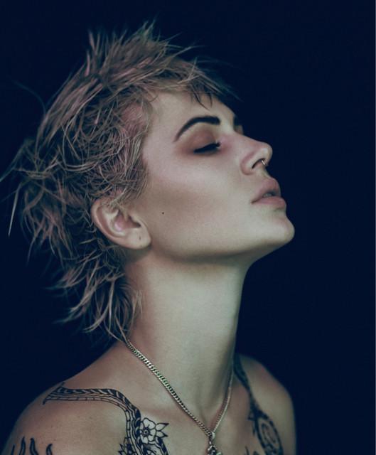Mads Paige