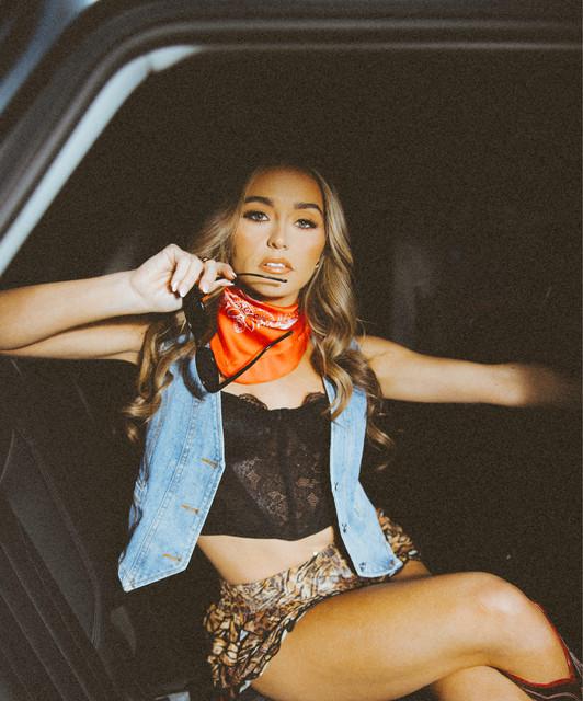 Kaylin Roberson