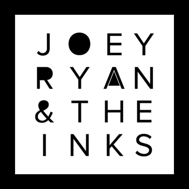 Joey Ryan & The Inks