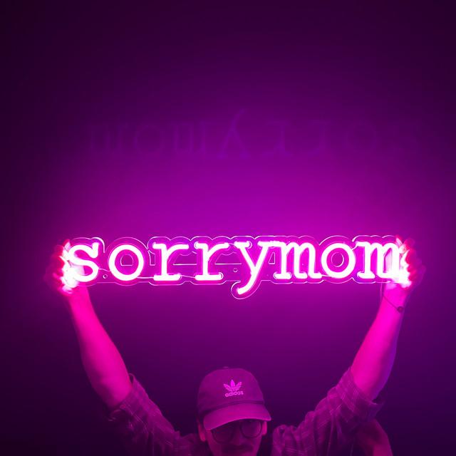 Sorrymom