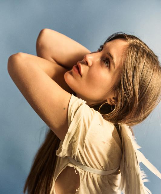 Scout Willis
