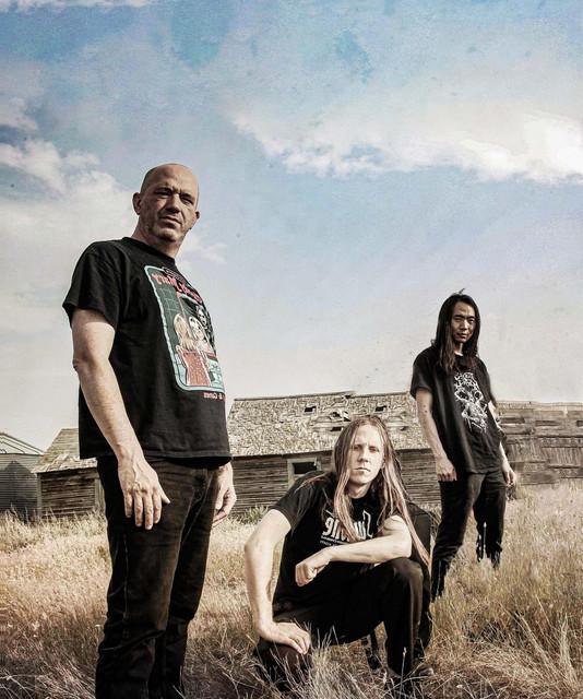 Narcotic Wasteland