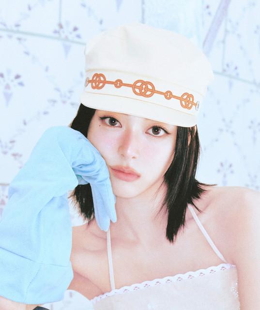 YUNA