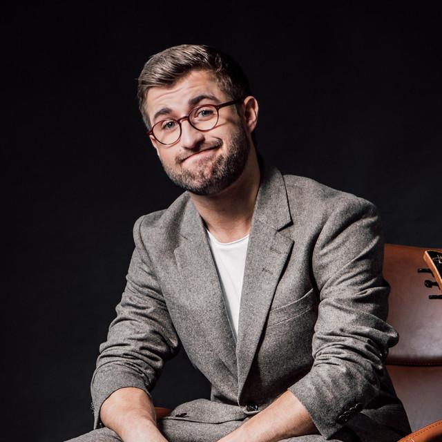Michal Horák