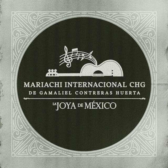 Mariachi Internacional CHG De Gamaliel Contreras Huerta
