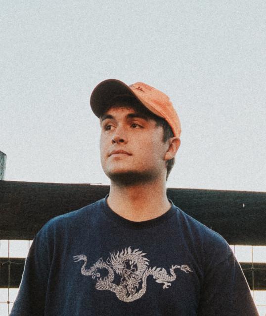 Caleb Dee