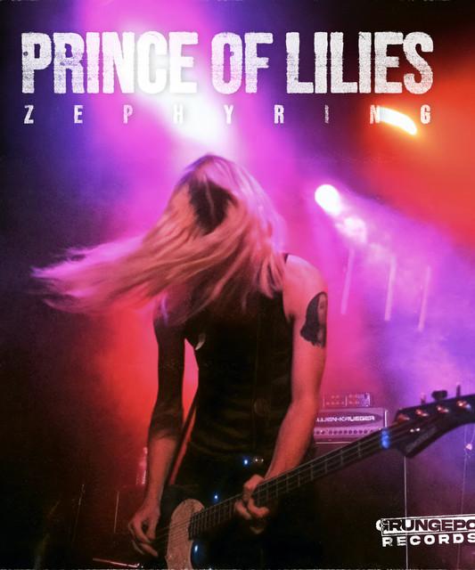 Prince of Lilies