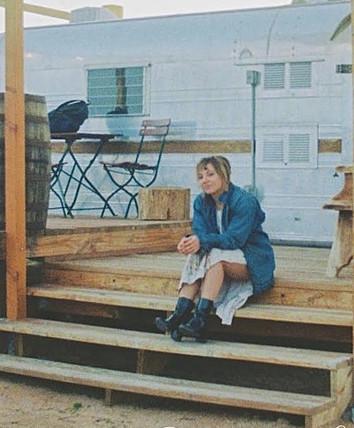 Meredith Lane