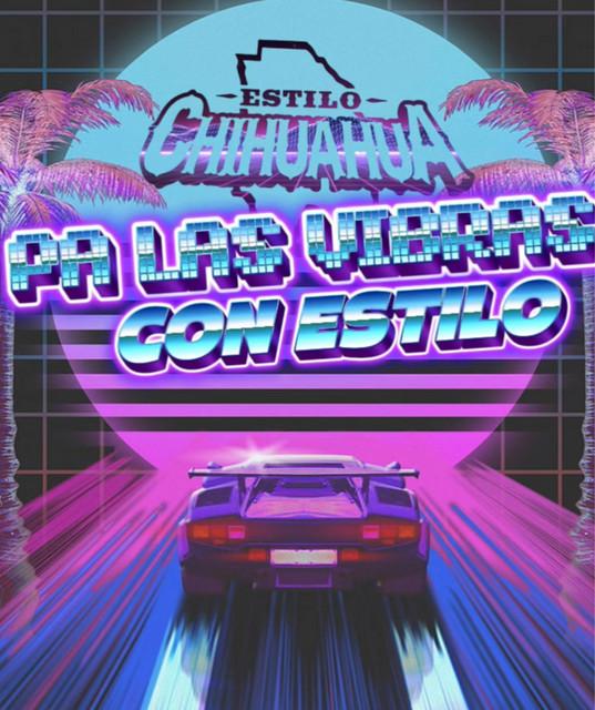 Estilo Chihuahua