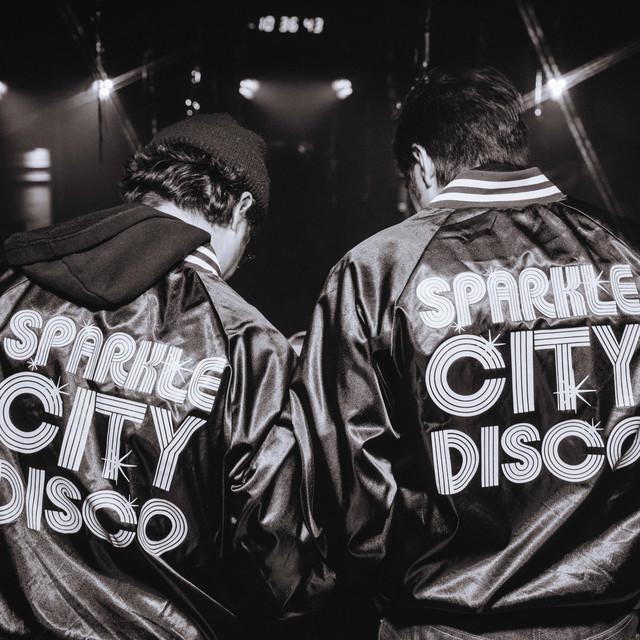 Sparkle City Disco