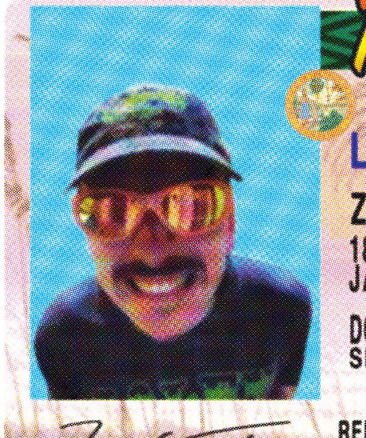 Zac Crook
