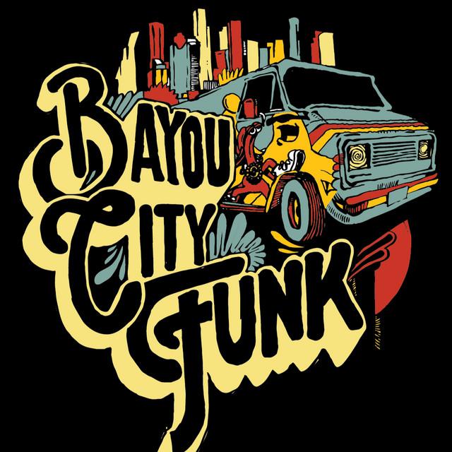 Bayou City Funk