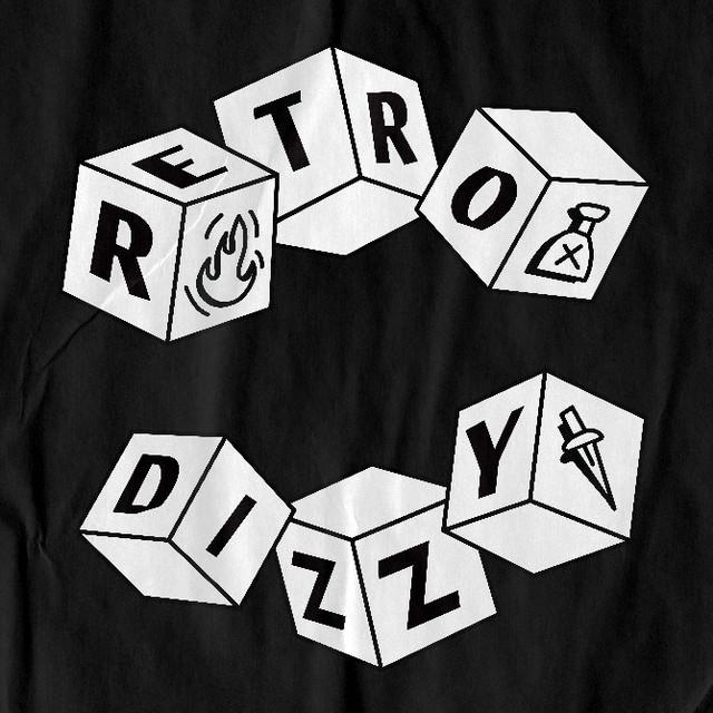 Retro Dizzy