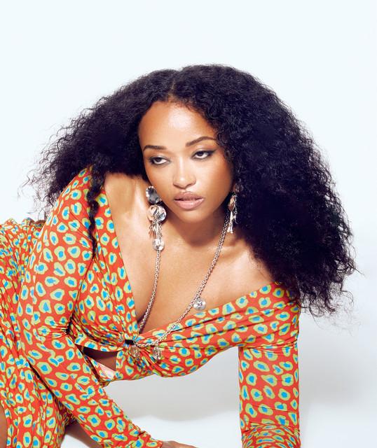 Shay Lia