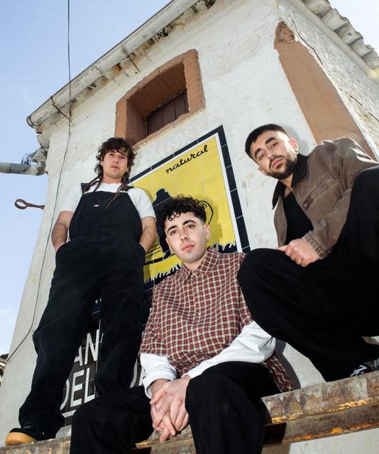 Sanguijuelas del Guadiana