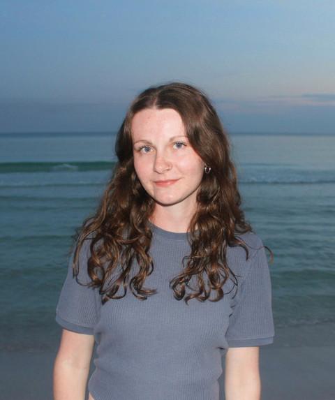 Zoe McKeever