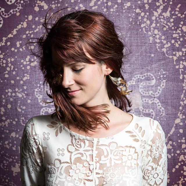 Emily Mure