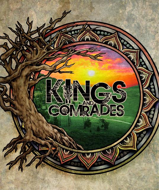 Kings and Comrades