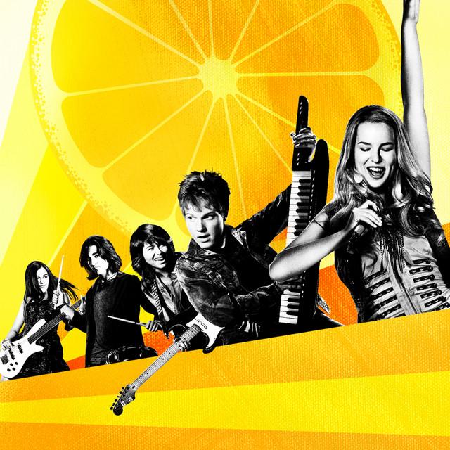 Lemonade Mouth
