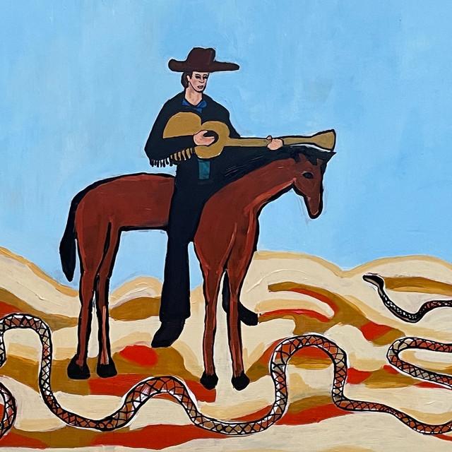 Outback Cadillac