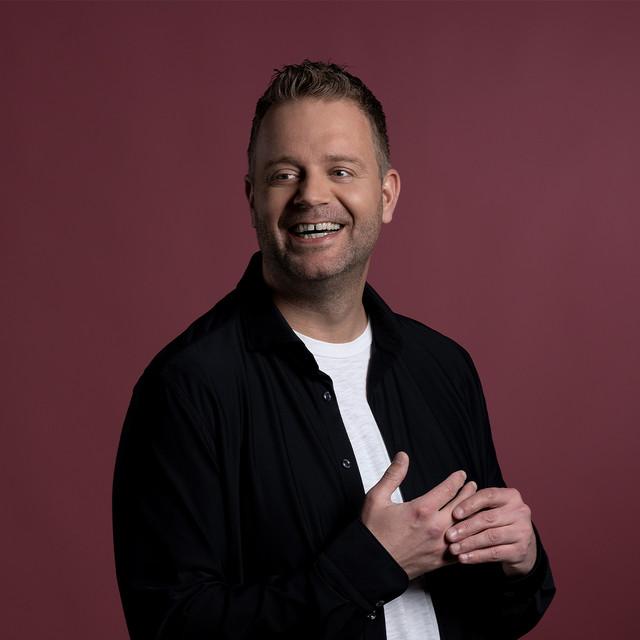 Jeroen Van Zelst
