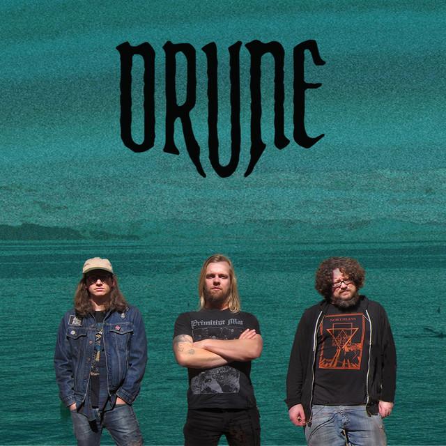 Drune