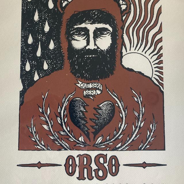 Orso