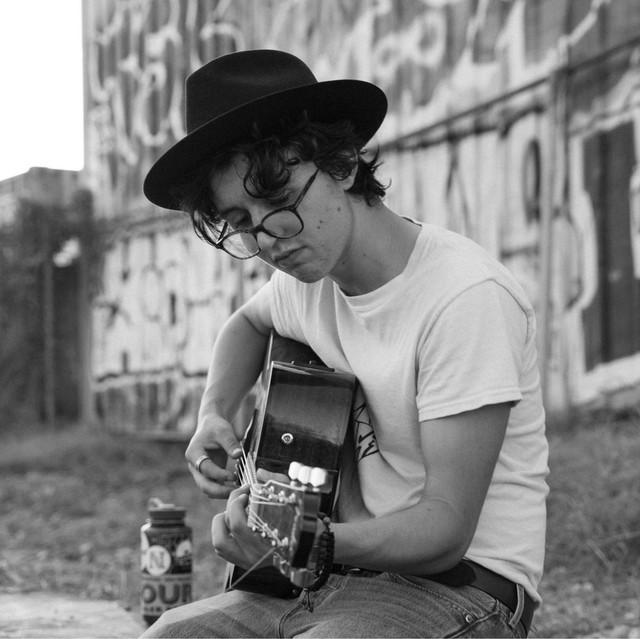Gabe Parsons