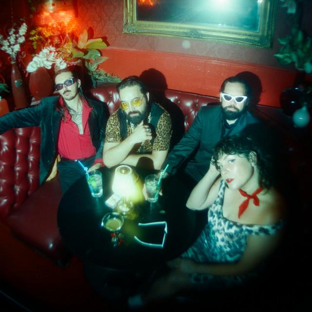 The Helltones