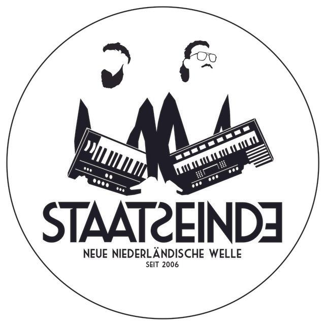 Staatseinde