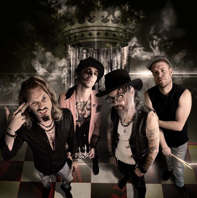 Kings Of Decay